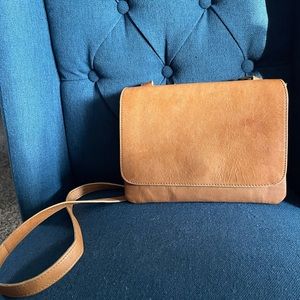 Noonday Day Dreamer Crossbody